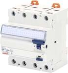 Gewiss FI-Schutzschalter GWD4132 40A, 4-polig, 0,03 A