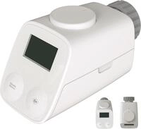 essentials Heizk&ouml;rperthermostat programmierbar