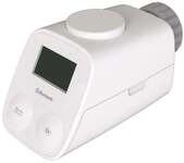 essentials Smart Home Heizk&ouml;rperthermostat Bluetooth