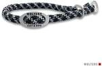 Wolters Hundehalsband Everest-Tauprogramm schwarz/graphit