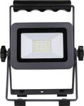 REV LED Arbeitsleuchte Flare 10W silber-anthrazit