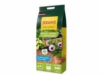 Seramis Pflanz-Granulat für Beet- Balkon- & Kübelpflanzen 12,5 L