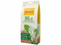 Seramis Bio-Pflanz-Granulat für Pflanzen & Kräuter 6 l GLO688100826