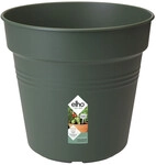 Elho Anzuchtstopf Green Basics &Oslash; 27 cm gr&uuml;n