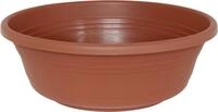 Geli Pflanzschale Jessica &Oslash; 40 cm terracotta