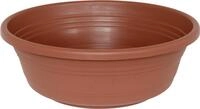 Geli Pflanzschale Jessica &Oslash; 30 cm terracotta