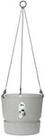 Elho H&auml;ngeampel Greenville beton &Oslash; 24 cm