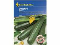 Kiepenkerl Zucchini Mastil Cucurbita pepo, Inhalt: 7 Korn GLO693108031