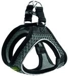 Hunter Hundegeschirr Hilo Comfort S anthrazit