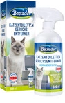 Bactador Katzentoiletten Geruchsentferner 500 ml
