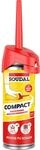 Soudal 1K Bauschaum Compact 150 ml