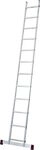 Krause Aluminium-Anlegeleiter CORDA 4,30 m