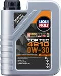 Liqui Moly Motor&ouml;l Top Tec 4210 0W-30 1 L