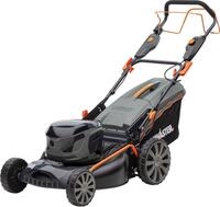 Primaster Akku-Rasenm&auml;her PMARM 4051 VS 40 V 50 cm Schnittbreite inkl. Akku und