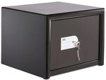 Burg W&auml;chter Combi Line CL 410 K Sicherheitsschrank 32 x 43,5 x 38 cm