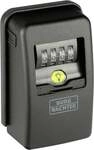 Burg W&auml;chter Schl&uuml;sseltresor KeySafe 60 L&nbsp;Zinkdruckguss 13,6 x 8,5 cm