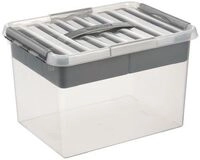 Sunware Multibox Q-Line 22L 40 x 30 x 26 cm