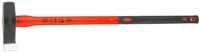Connex Spalthammer COX844430 Glasfaserstiel 3000 g 90 cm