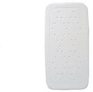 Kleine Wolke Wanneneinlage-Set Calypso 2-teilig, wei&szlig;