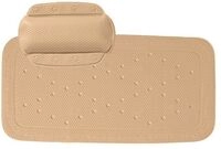Kleine Wolke Wanneneinlage-Set Calypso 2-teilig, beige