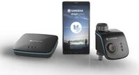 Gardena Bew&auml;sserungs-Set smart Water Control Set