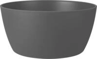 Elho Schale Brussels anthrazit &Oslash; 23 cm