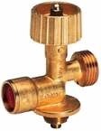 Campingaz Sicherheits-Flaschenventil f&uuml;r Butangasflaschen R 904/ R 907