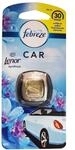 Febreze Car Lufterfrischer Clip Lenor Aprilfrisch