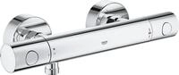 Grohe Badewannenthermostat Precision Get chrom DN 15