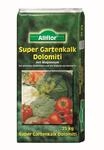 Allflor Gartenkalk Dolomiti 25 kg