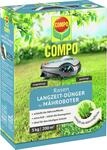 Compo Rasend&uuml;nger mit Langzeitwirkung f&uuml;r M&auml;hroboter 5 kg f&uuml;r ca. 200 m&sup2;