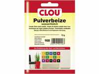 Clou Pulverbeize 12 g nussbaum dunkel GLO765151338