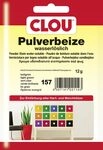 Clou Pulverbeize 12 g hellgr&uuml;n