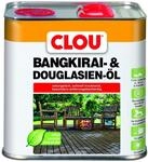 Clou Bangkirai & Douglasien &Ouml;l 2,5 L