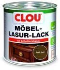 Clou M&ouml;bel Lack L4 125 ml teak hell