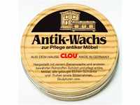 Clou Antik Wachs fest natur 200 ml GLO765151445