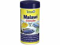 Tetra Malawi Granules 250 ml GLO629501177