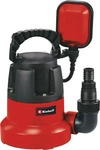 Einhell Tauchpumpe GC-SP 3580 LL max. F&ouml;rdermenge: 8.000 l/h 350 W