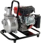 T.I.P. Benzin-Gartenpumpe LTP 250/25 1,8 kW, 15.000 l/h