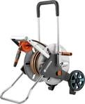 Gardena Schlauchwagen CleverRoll M Easy Metall Set