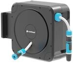 Cellfast Wand-Schlauchbox Ergo inkl. 20 m Schlauch
