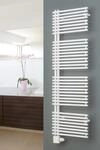 Ximax Handtuchheizk&ouml;rper Helene 156,7 x 50 cm 783 Watt wei&szlig;