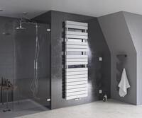 Ximax Handtuchheizk&ouml;rper P2 Duplex 172 x 50 cm 1075 Watt wei&szlig;