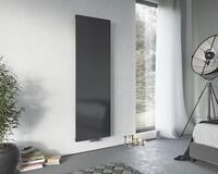 Ximax Heizk&ouml;rper P1 Plan 180 x 59,5 cm 893 Watt anthrazit