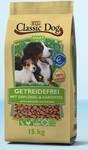 Classic Dog Hundetrockenfutter Adult 15 kg Gefl&uuml;gel & Kartoffel