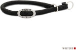 Wolters Hundehalsband K2-Tauprogramm schwarz