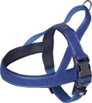 Nobby Norwegergeschirr Linen Deluxe blau