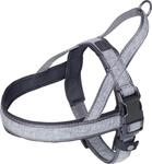 Nobby Norwegergeschirr Linen Deluxe grau