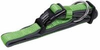 Nobby Halsband Classic Preno neongr&uuml;n