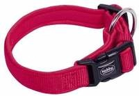 Nobby Hundehalsband Classic Preno S-M rot